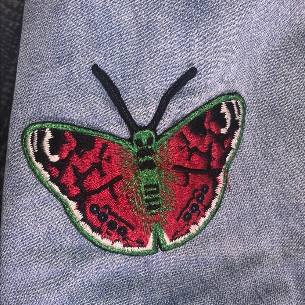 Gucci Jacket - Picture 5 of 7